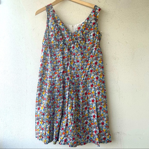 liberty Dresses & Skirts - Liberty art fabrics dress